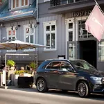 Frost Boutique Hotel 4*