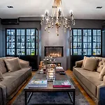 Frost Boutique 4* Pärnu