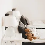 Frost Boutique Hotel