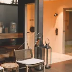 Frost Boutique Hotel