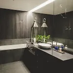 Hotel Frost Boutique Parnawa