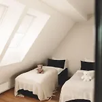 Frost Boutique 4* Pärnu