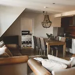 Frost Boutique 4* Parnu