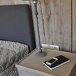 Frost Boutique Hotel 4*