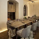Frost Boutique Hotel Pärnu
