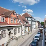 Hotel Frost Boutique 4*