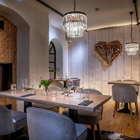 Hotell Frost Boutique