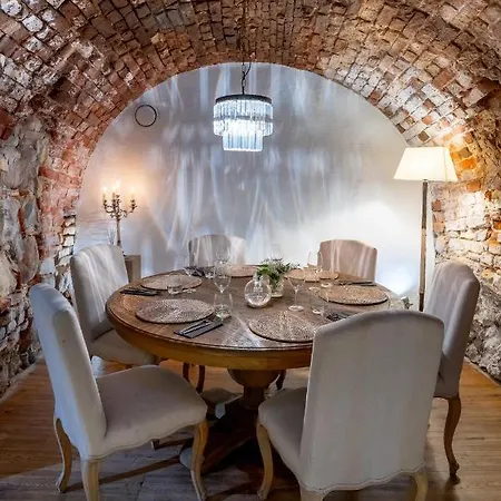 Hotell Frost Boutique Parnu