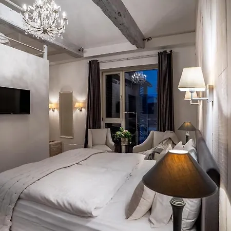 Hotel Frost Boutique Pärnu