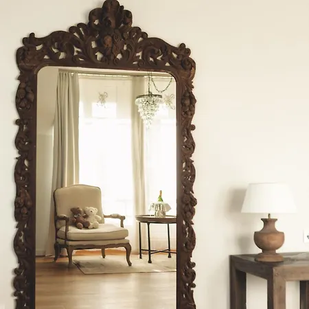 Hotell Frost Boutique Parnu