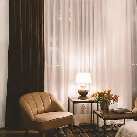 Hotell Frost Boutique