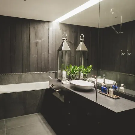 Hotell Frost Boutique Parnu