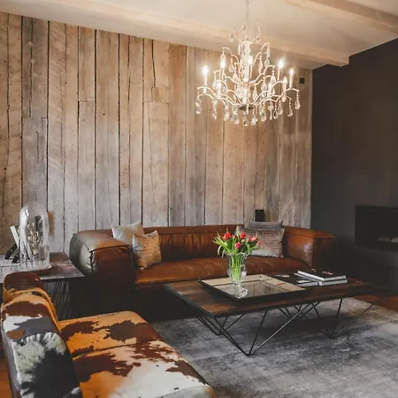 Frost Boutique 4* Parnu