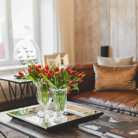 Hotel Frost Boutique