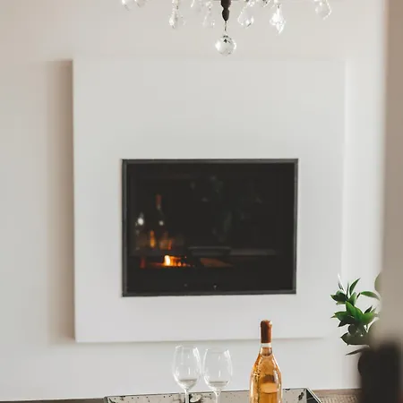 Frost Boutique Hotel