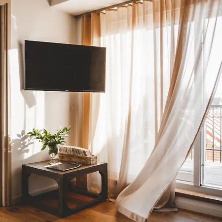 Hotel Frost Boutique