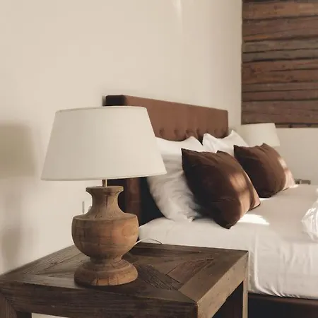 Hotell Frost Boutique Parnu