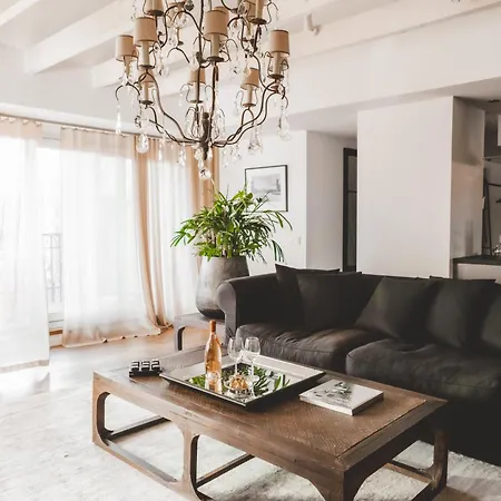 Frost Boutique Hotell Parnu