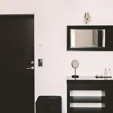 Hotel Frost Boutique Pärnu