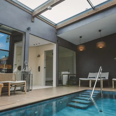 Frost Boutique 4* Pärnu