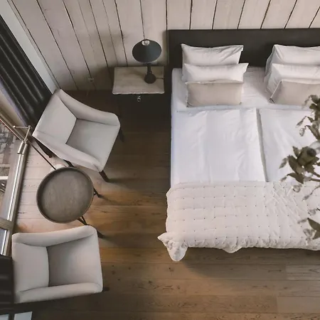 Frost Boutique Hotell Parnu