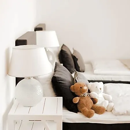 Hotel Frost Boutique Parnu