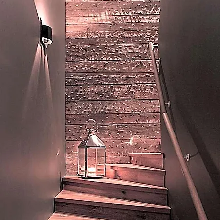 Hotel Frost Boutique Parnu