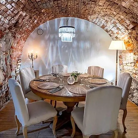 Frost Boutique Hotel Pärnu
