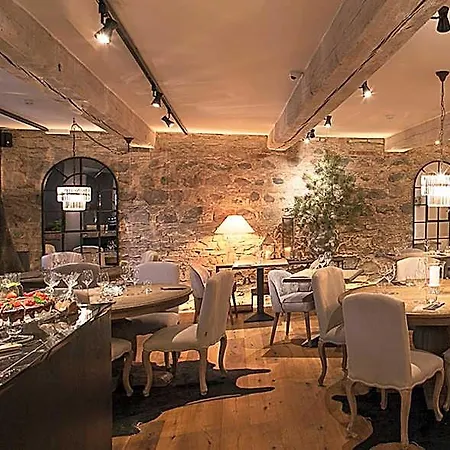 Frost Boutique 4* Пярну