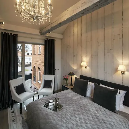 Hotell Frost Boutique