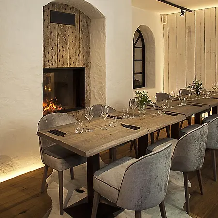 Frost Boutique Hotell Parnu