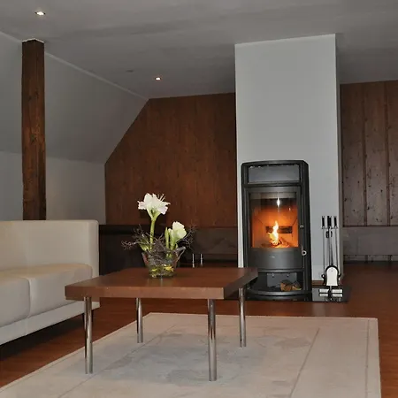 Frost Boutique Hotell 4*