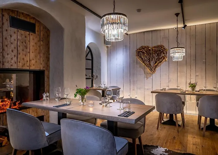 Hotell Frost Boutique