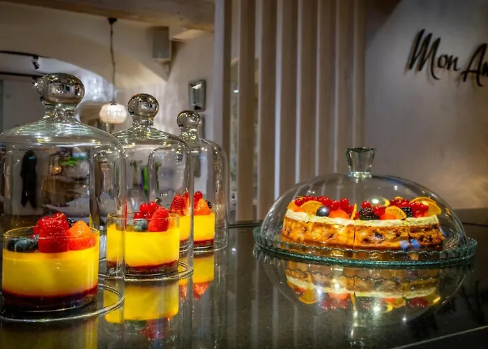 Frost Boutique Hotell