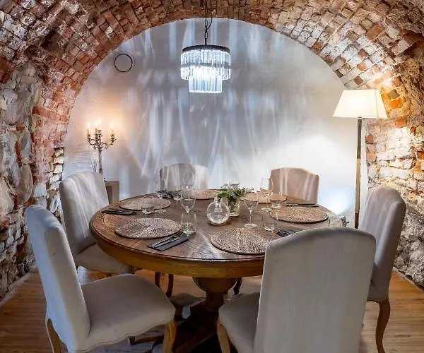 Hotell Frost Boutique Pärnu