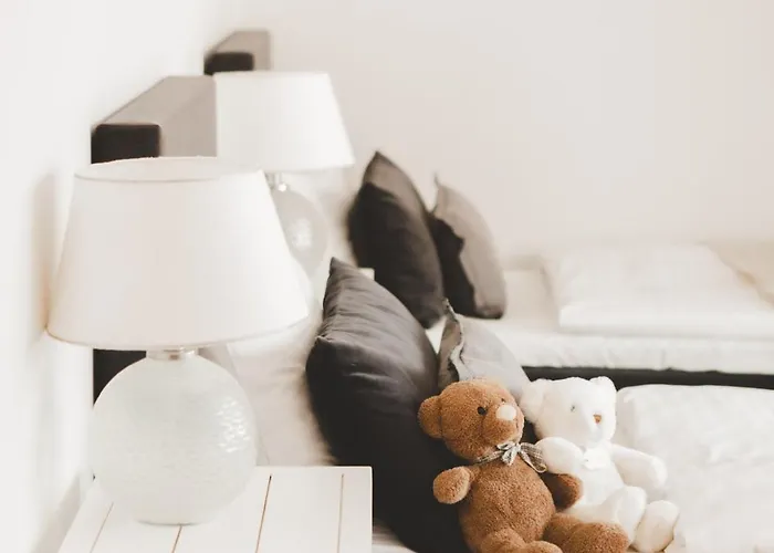 Frost Boutique Hotell