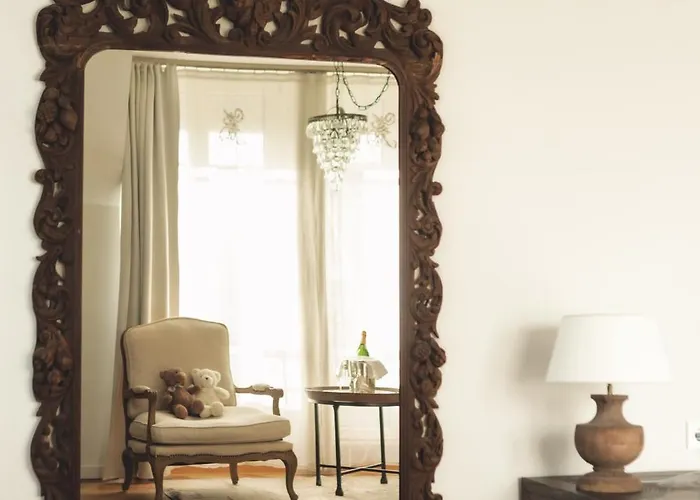 Hotel Frost Boutique Pärnu