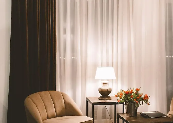 Hotell Frost Boutique