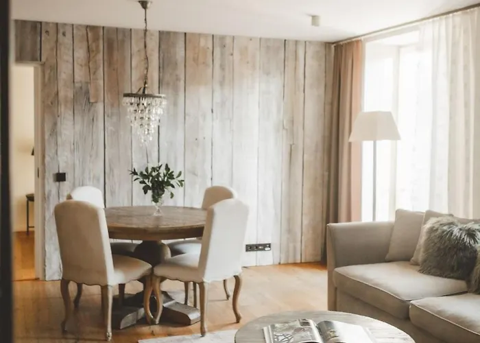 Frost Boutique Hotell 4*