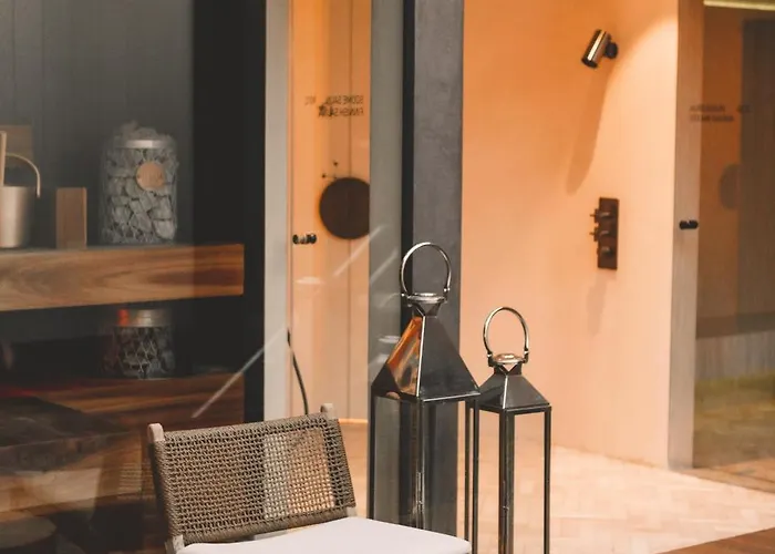 Frost Boutique Hotell