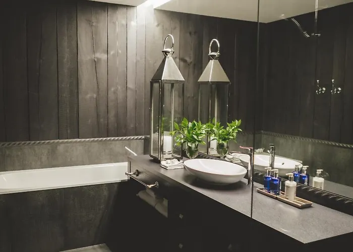 Hotell Frost Boutique Pärnu