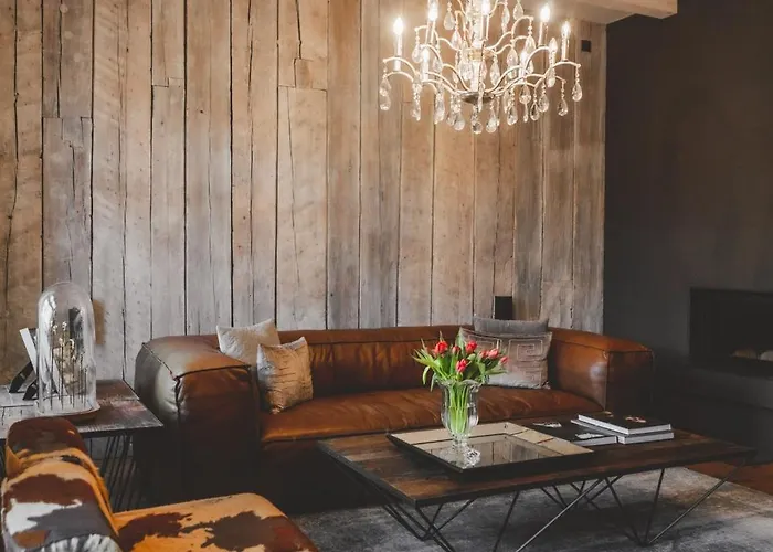 Frost Boutique 4* Pärnu