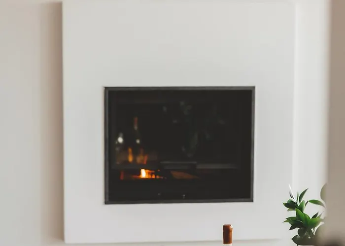 Frost Boutique Hotell