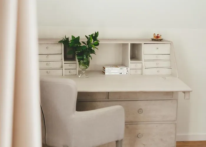 Hotell Frost Boutique Pärnu