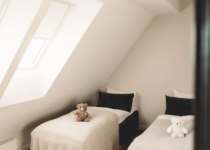 Frost Boutique 4* Pärnu