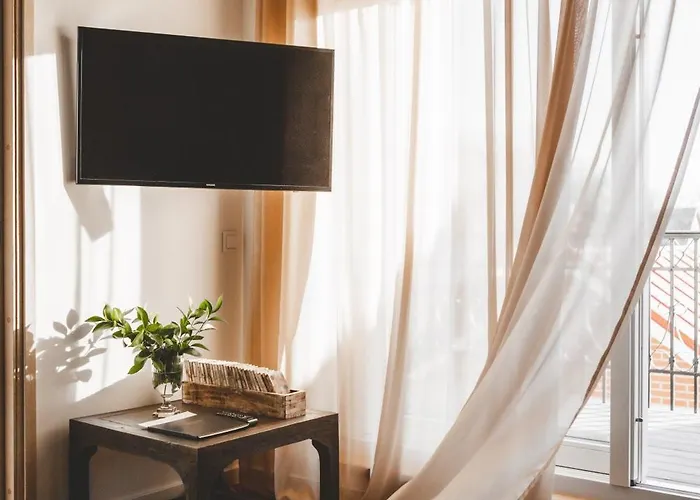 Hotel Frost Boutique