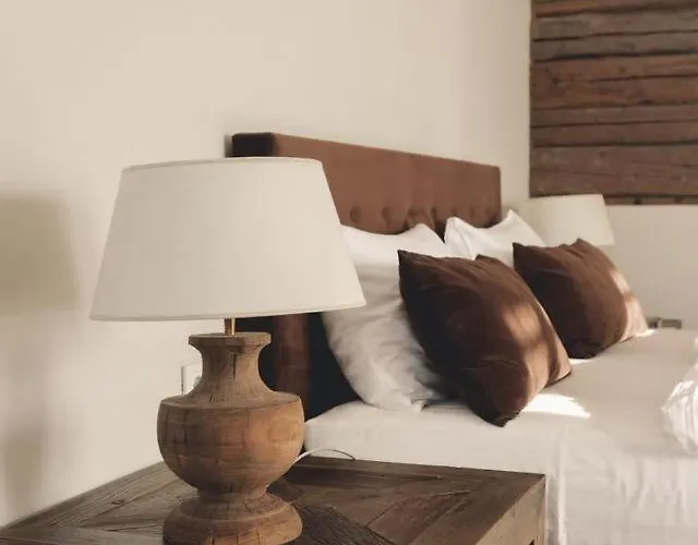 Hotell Frost Boutique Pärnu