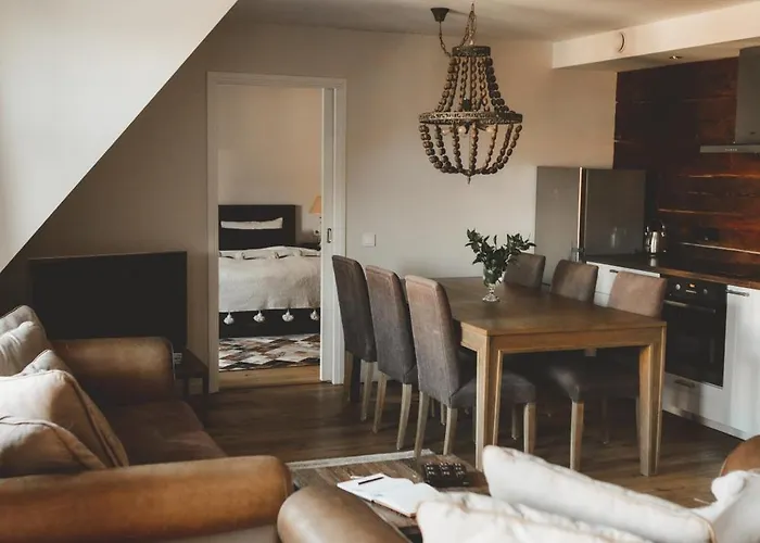 Frost Boutique 4* Pärnu