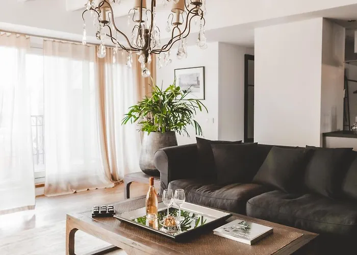 Frost Boutique Hotell Pärnu