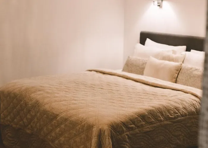 Frost Boutique Hotell 4*